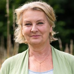 Andrea Szymanski